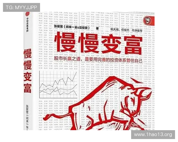 王者至尊王曈:華冠投顧的專業投資策略與成功之道